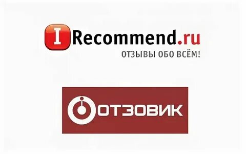 Отзывы айрекомендед