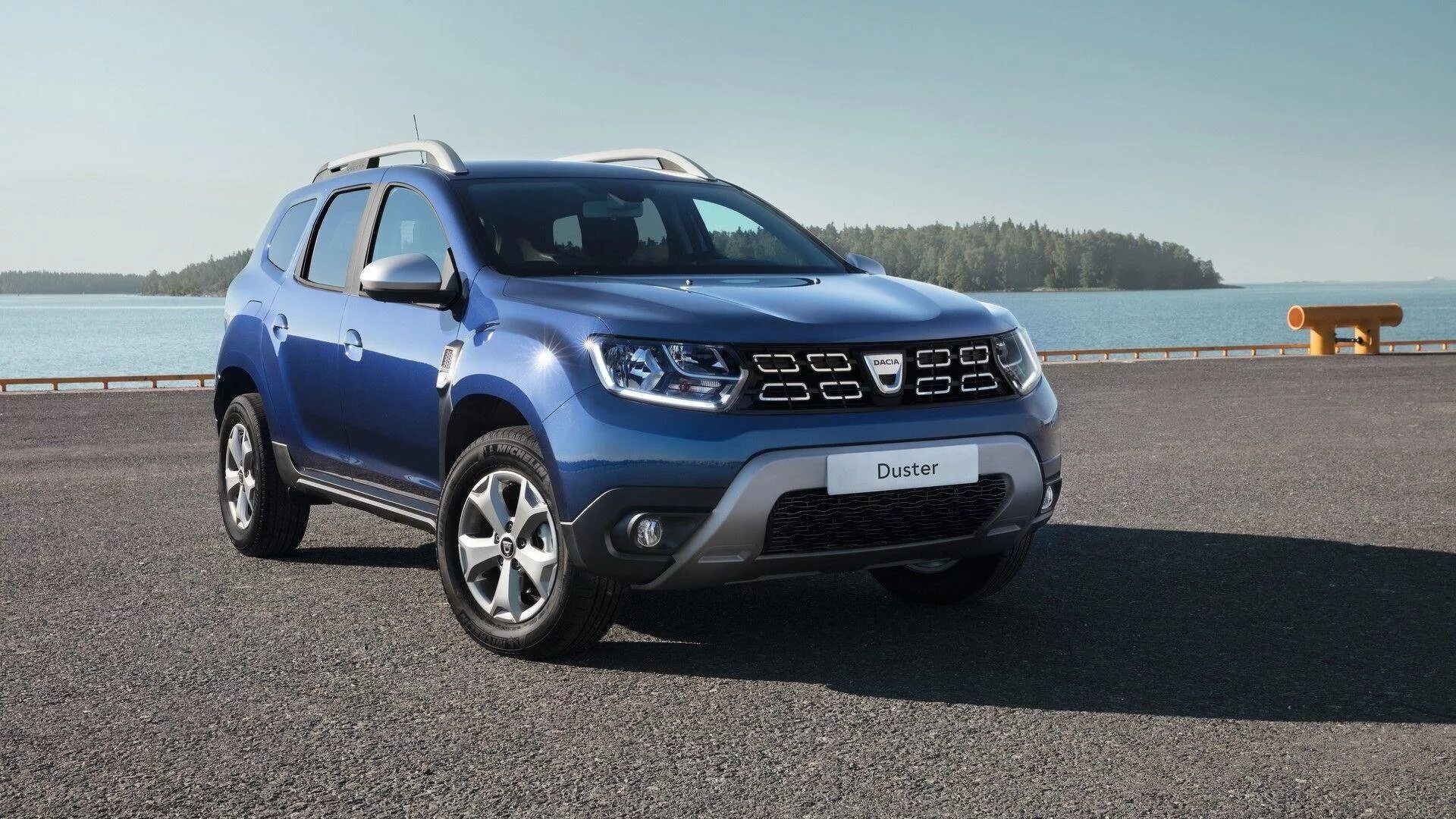 Рено дастер 2018. Renault Duster 2018. Renault Dacia Duster. Renault Duster новый. Рено Дастер 2019.