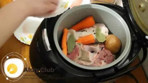 Холодец в мультиварке какой режим