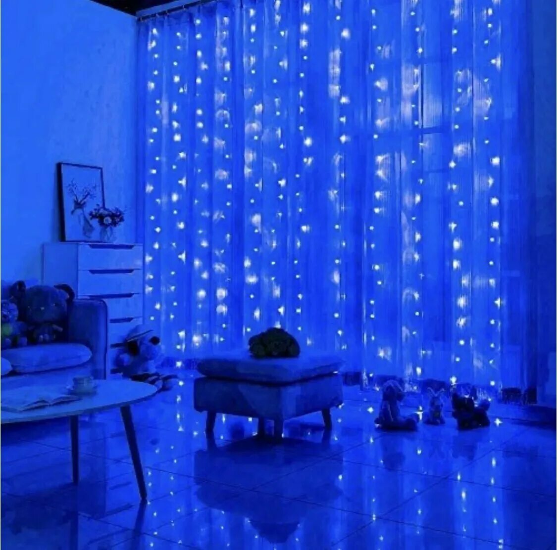 новогодний занавес на окно. гирлянда электрическая интерьерная 3х2 метра. гирлянда занавес 3х3 , 480 ламп. гирлянда занавес 3х3 теплый свет. гирлянда занавес 3х3.