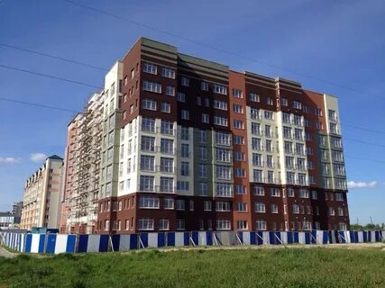 Карамзина 2