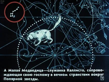 Легенда про небо