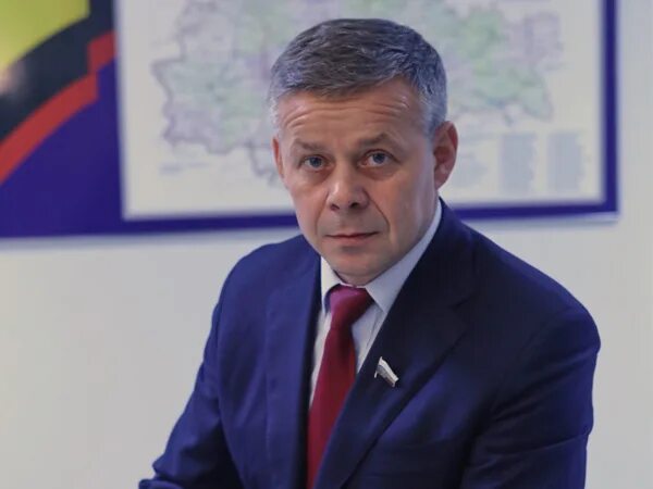 Последуют ли мэры Курска и Липецка воронежскому примеру - МК Черноземье