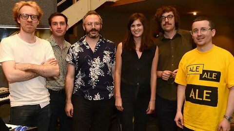 Hot chip