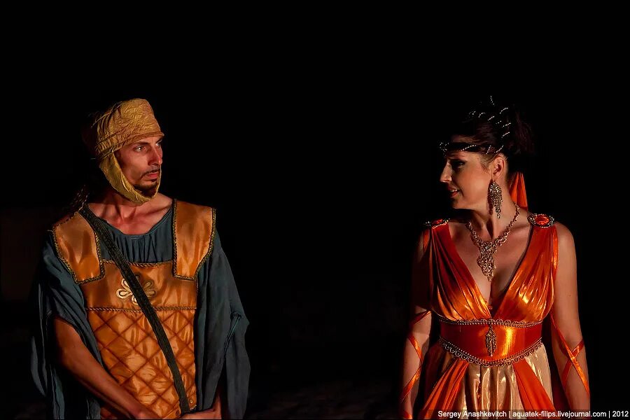 забыть герострата спектакль тула