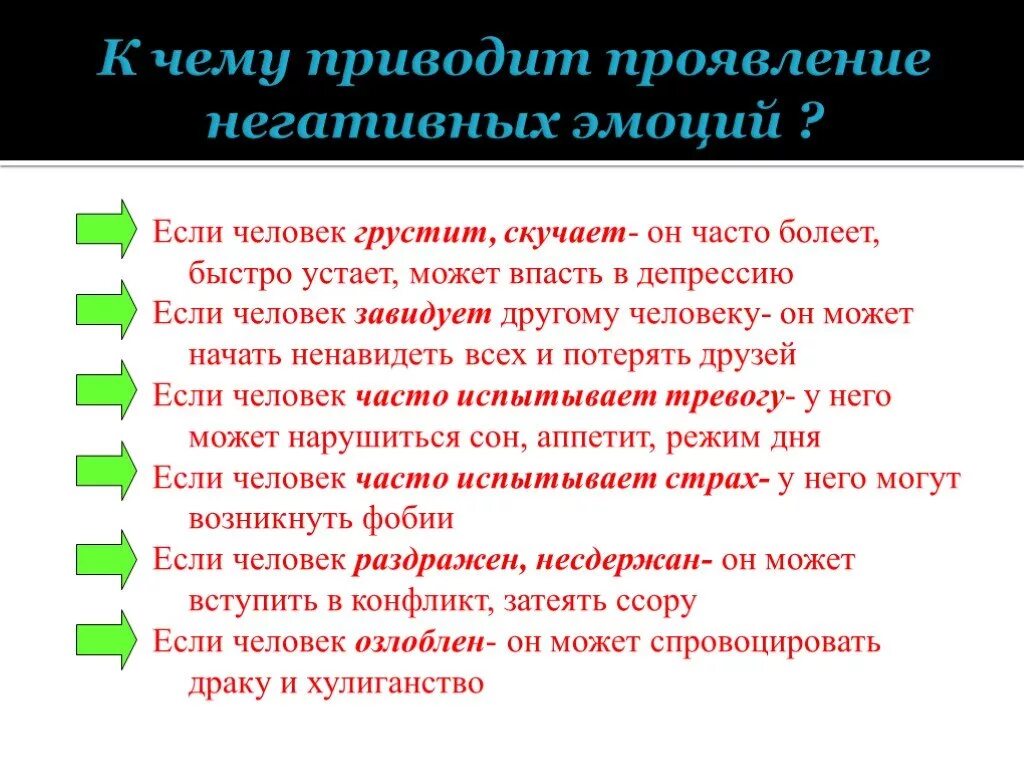 Сообщение про эмоции. Сообщение эмоциональный мир человека. Презентация эмоциональные проявление эмоций. К чему приводят негативные эмоции.