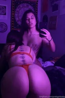 Prettyplsbaby Onlyfans Porno.