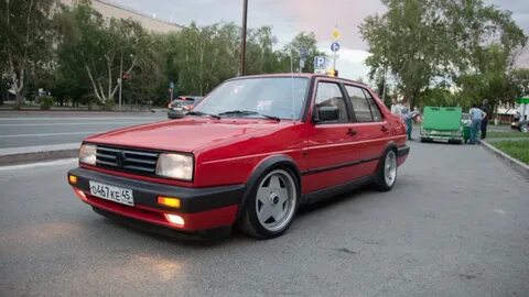Фольксваген 1990 г
