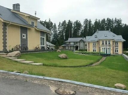 Рощинское городское поселение ленинградская область