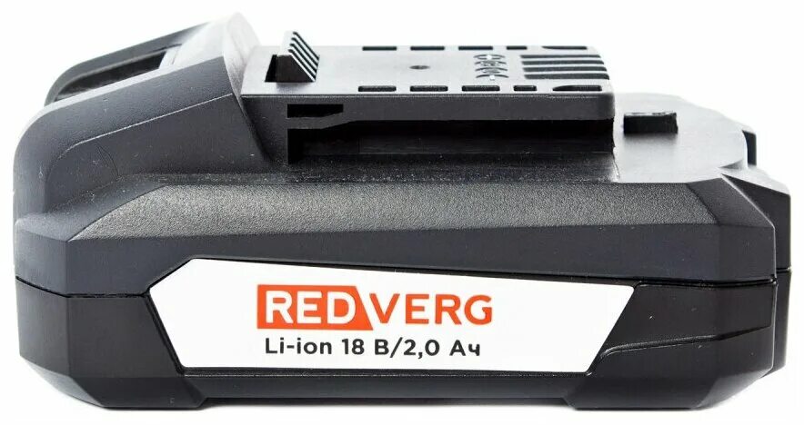 Аккумулятор redverg 18v. Батарея аккумуляторная id-18-4.0 li-lon 18в 4.0 ax denzel 28434.