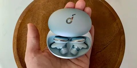 Soundcore liberty pro 3