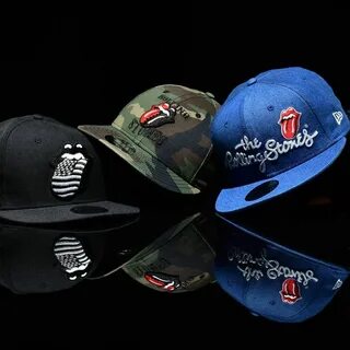 New era cap