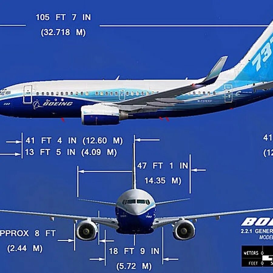 Габариты самолета Боинг 737. Высота крыла на Боинг 737. Диаметр фюзеляжа Боинг 737 800. Пассажирский самолет Боинг 737.