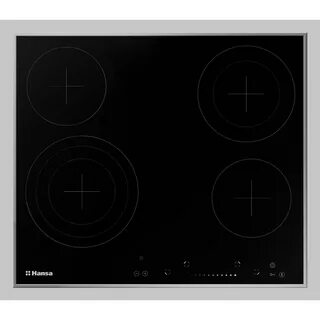Встраиваемая электрическая панель haier