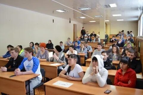 Кгту камчатский