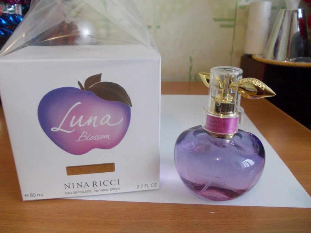 Nina ricci luna blossom. Nina blossom. Nina ricci luna женский 3х20m. Nina ricci luna blossom (w) edt 80ml tester. Nina ricci luna blossom 80.