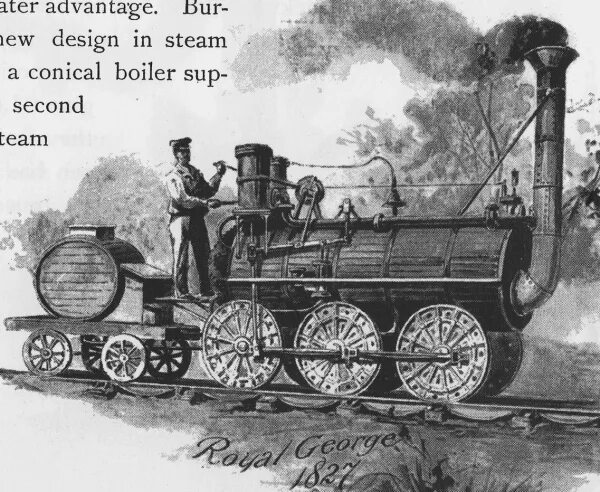История паровоза. История создания паровоза. Паровозостроение в 19-м веке. Поезд 19 века рисунок. История паровозов
