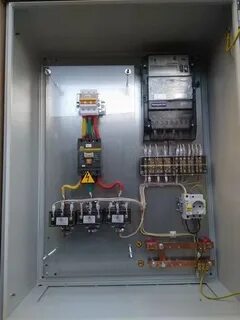 Щит 50