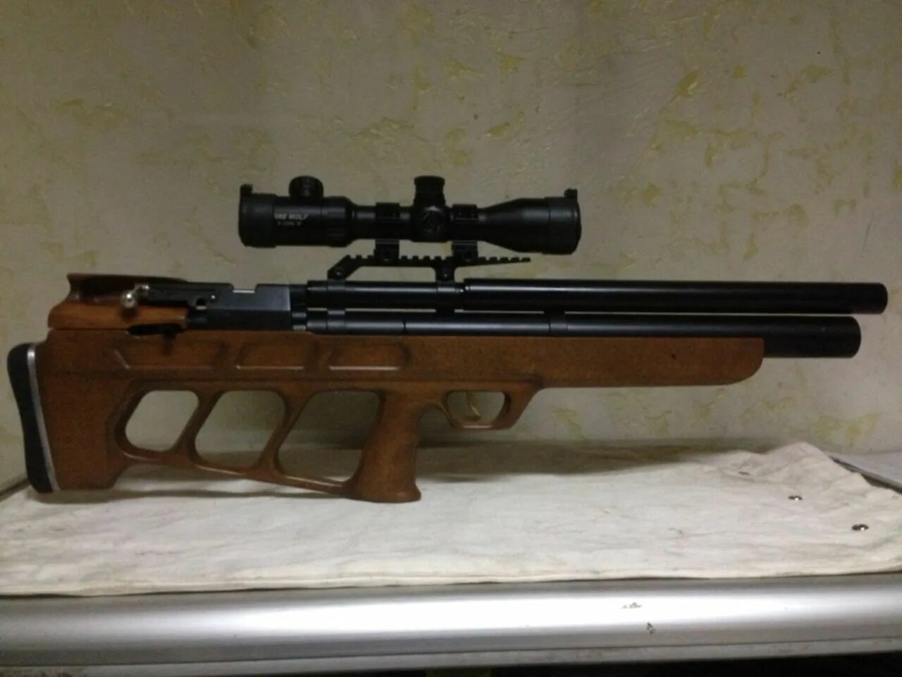 Krugergun 6.35. Крюгерган 6.35. крюгерка 6.35. псп крюгера 6.35. псп винтовка крюгерган 6.35.
