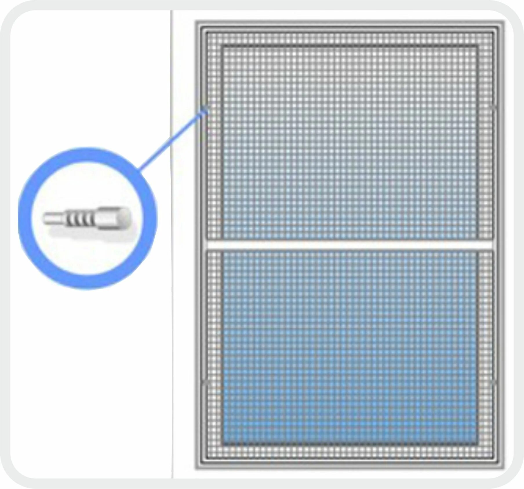 Как вставить сетку в пластиковое окно. Москитная сетка антикошка на Штоках. SL-160 С москитной сеткой. Крепеж сетки москитной штоки. Плунжерная сетка на окна.