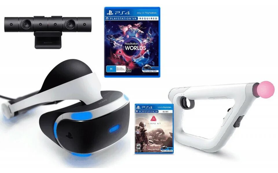 Sony PLAYSTATION VR CUH-zvr2. VR шлем Sony ps4. Шлем VR Sony PLAYSTATION vr2. Комплект виар очков для ПС 4.