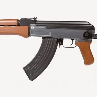 Ак 74 без магазина