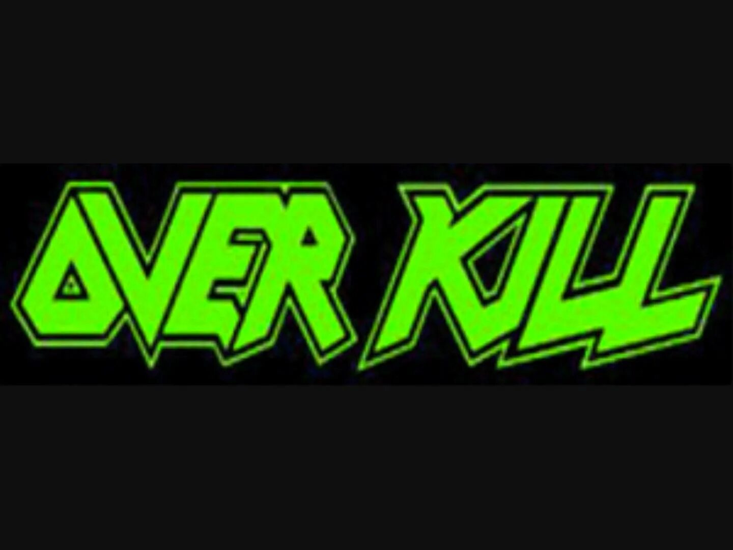 Kill over. Оверкилл группа. Оверкилл группа лого. Overkill логотип. Аватарка Overkill.