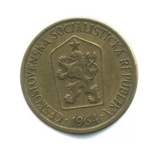 Монеты 1964