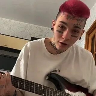 Х рэпер