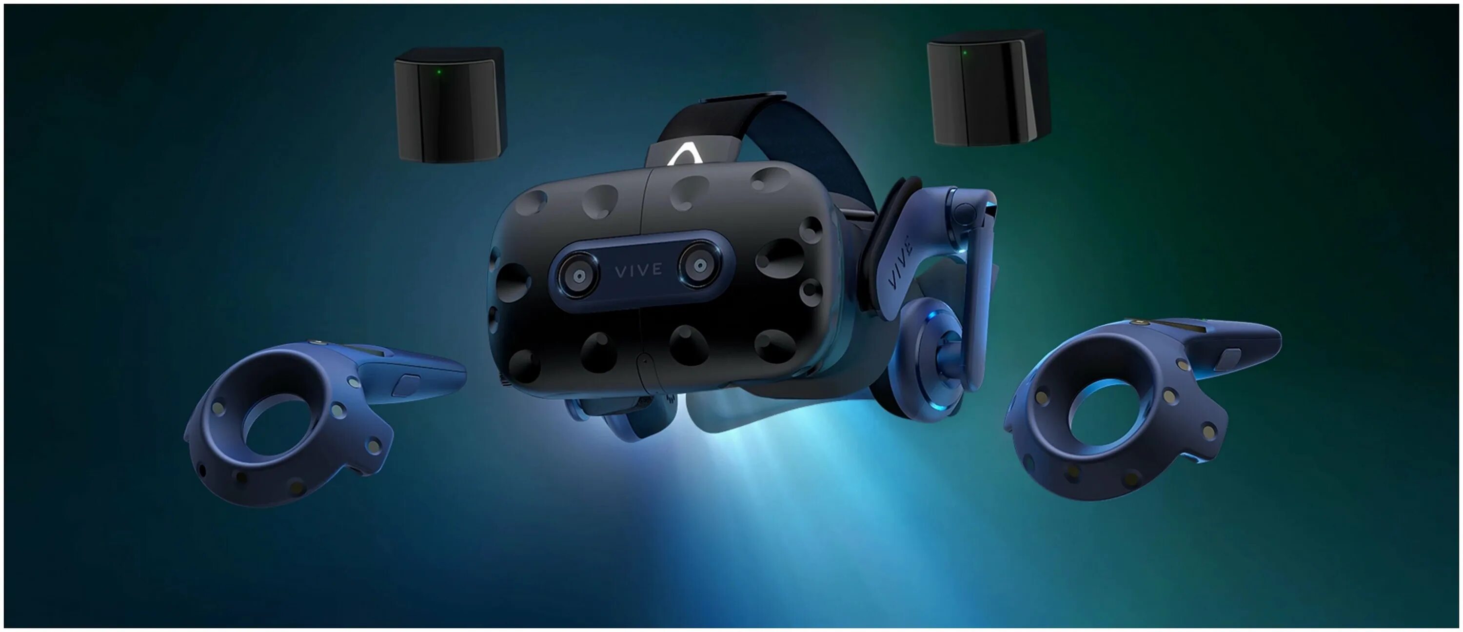 Htc vive pro 2 full