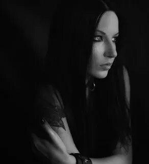 Anna black