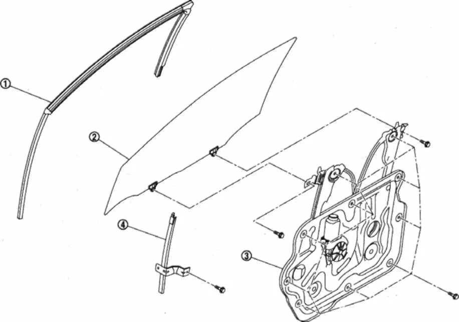 Схема замка передней двери Nissan Qashqai. Направляющая стеклоподъемника для Ниссан Кашкай j11. Стеклоподъемник Ниссан Кашкай. Механизм открывание двери Ниссан Кашкай.