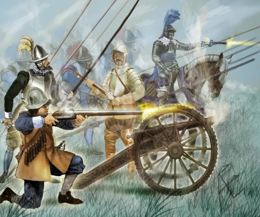 16 17 вв. Польские пикинеры 17 века. Шведская пехота 17 век.