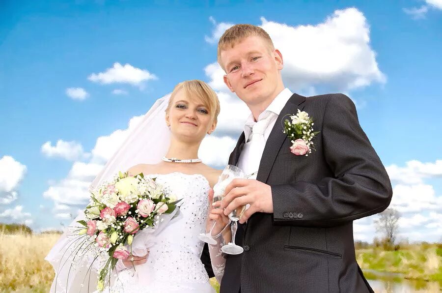 свадьба. жених и невеста. жених и невеста фото. невеста и друзья жениха. сорок жених.