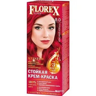 Краска для волос ногтей