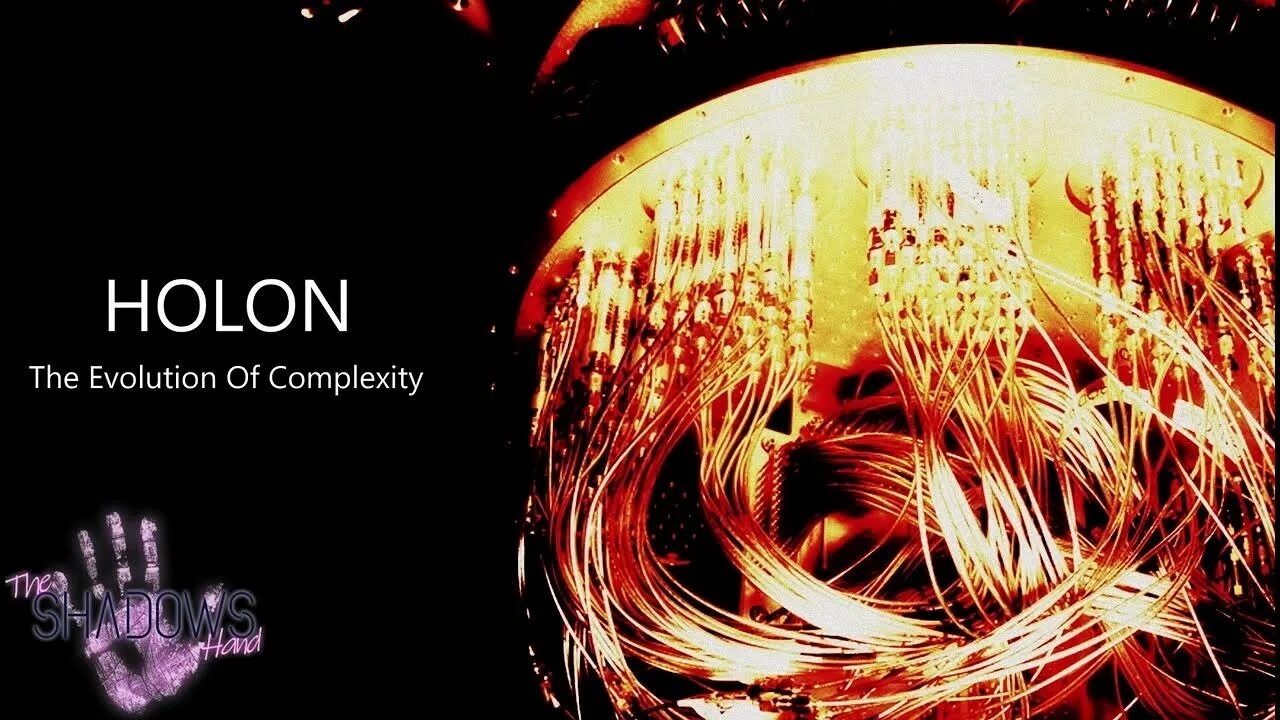 The complexity of being