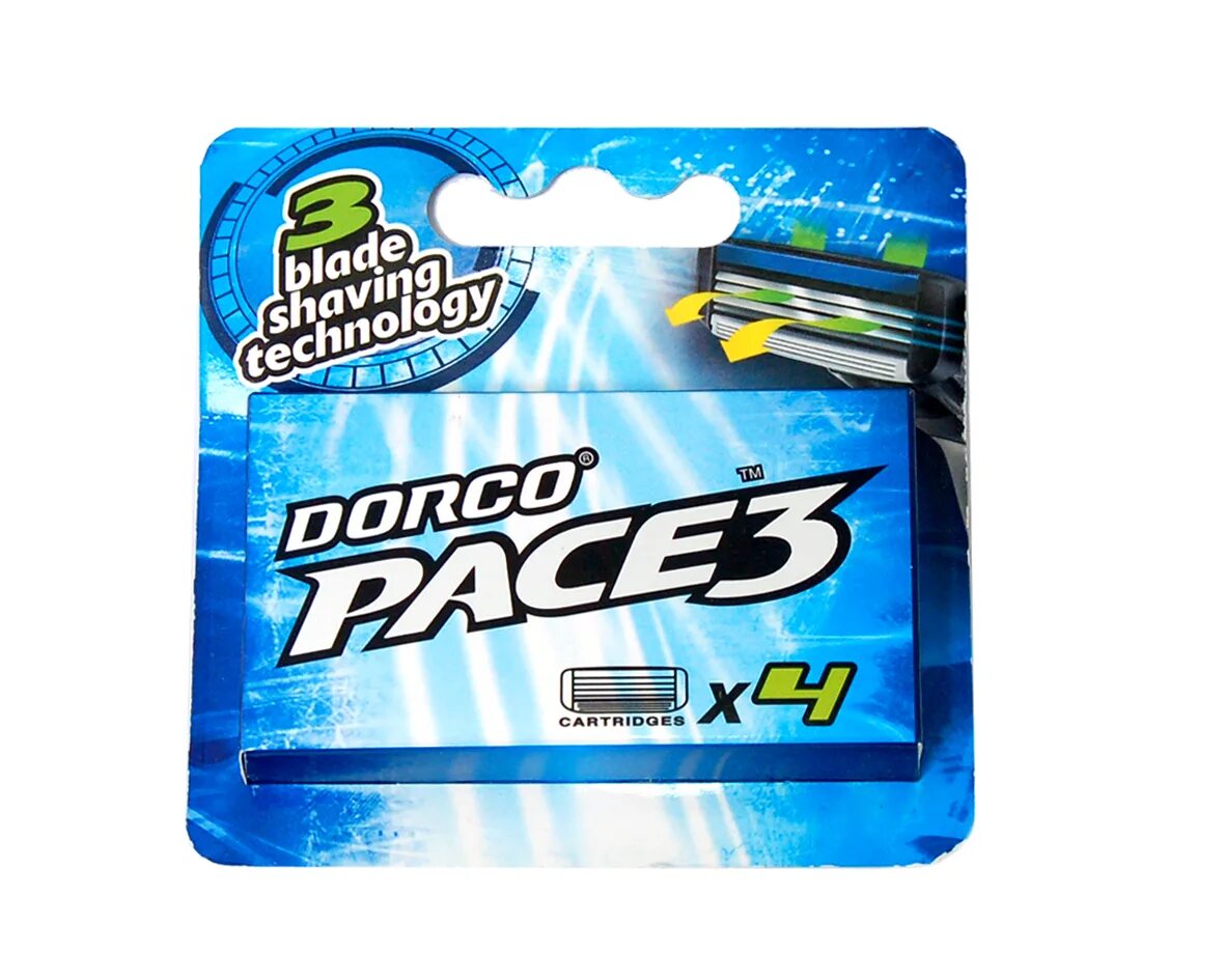 Кассеты dorco. Dorco Pace 3. Кассеты для бритья Dorco Pace 3. Dorco кассета Pace 4 ( 1 шт.) С 4 лезвиями. Dorco Pace 3 (станок + 2 кассеты), система с 3 лезвиями, на подставке, 6уп/36уп.