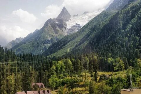 Москва карачаево черкесия