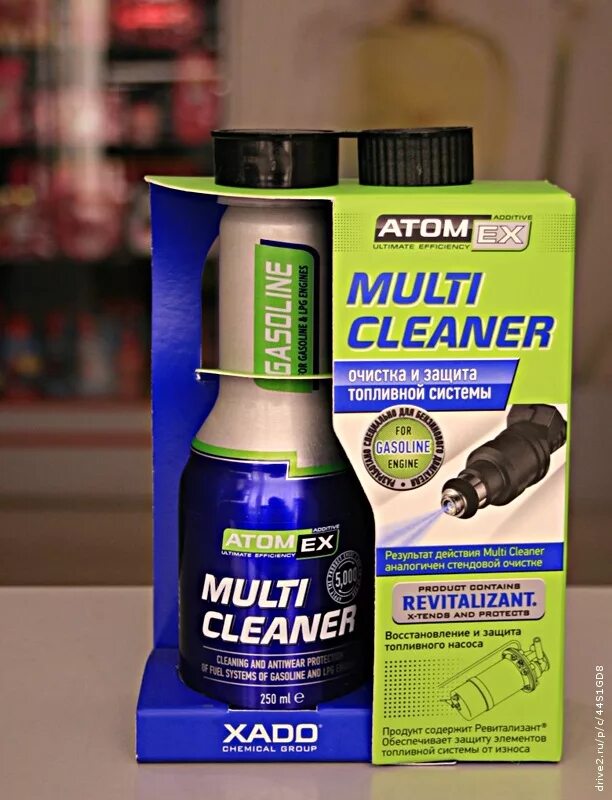 Multi cleansing. XADO Atomex Multi Cleaner в топливный бак. XADO Multi Cleaner gasoline. XADO Multi Cleaner "очистка и защита топлив. Очиститель топл. Сист. Atomex Multi Cleaner 250мл..