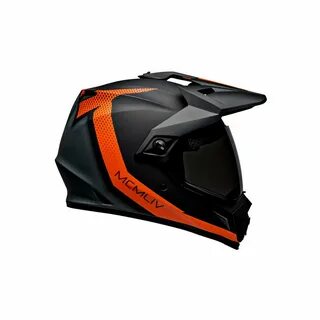 Bell mx