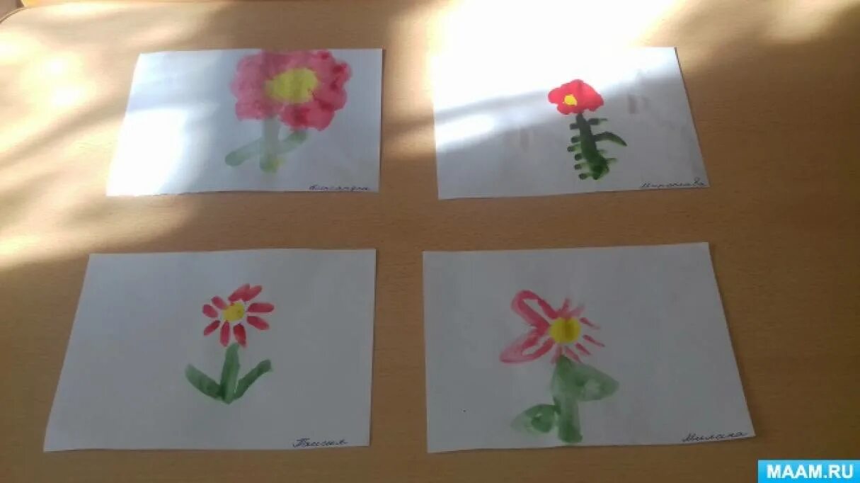 Рисование цветы средняя группа. Красивые цветы средняя группа. Рисование ср гр красивые цветы. Рисование в средней группе на тему красивые цветы.