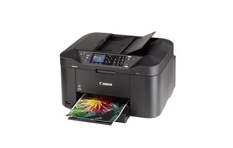 Canon maxify mb2140