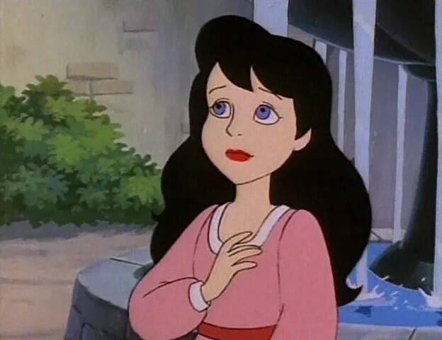 Белоснежка 2 принц заколдованный. Белоснежка 2 1988. Принцессы диснея злые. Две белоснежки. Белоснежки happily ever after.