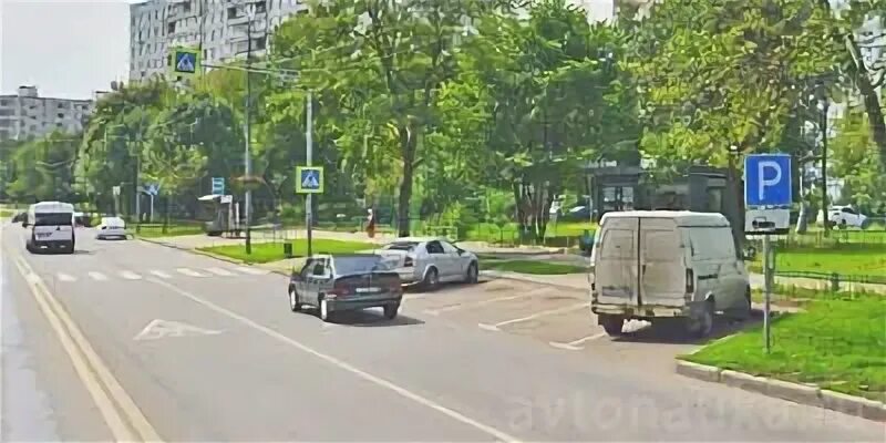 Стоянка 6
