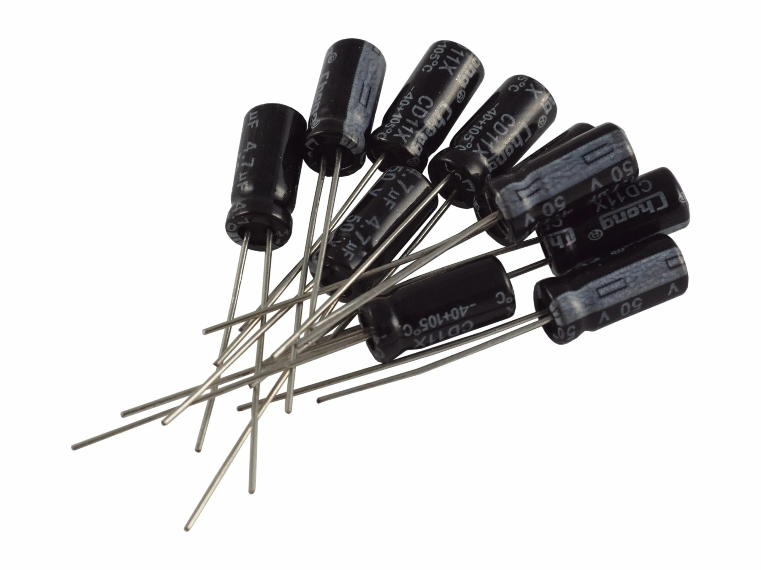 Capacitor js
