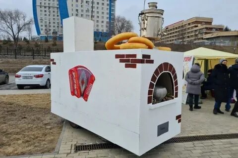 Печь волгоград