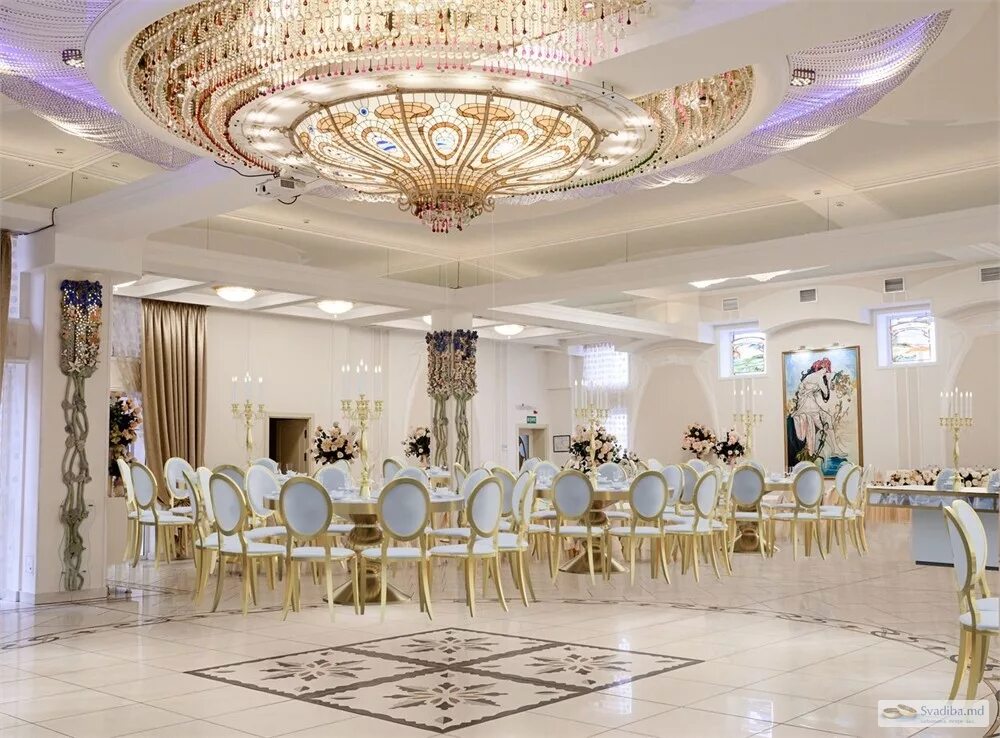 Современный банкетный зал. Украшение банкетного зала на свадьбу. Центр торжеств. Гранд сити холл краснодар красных партизан. Ресторан репаблик холл на волоколамке.