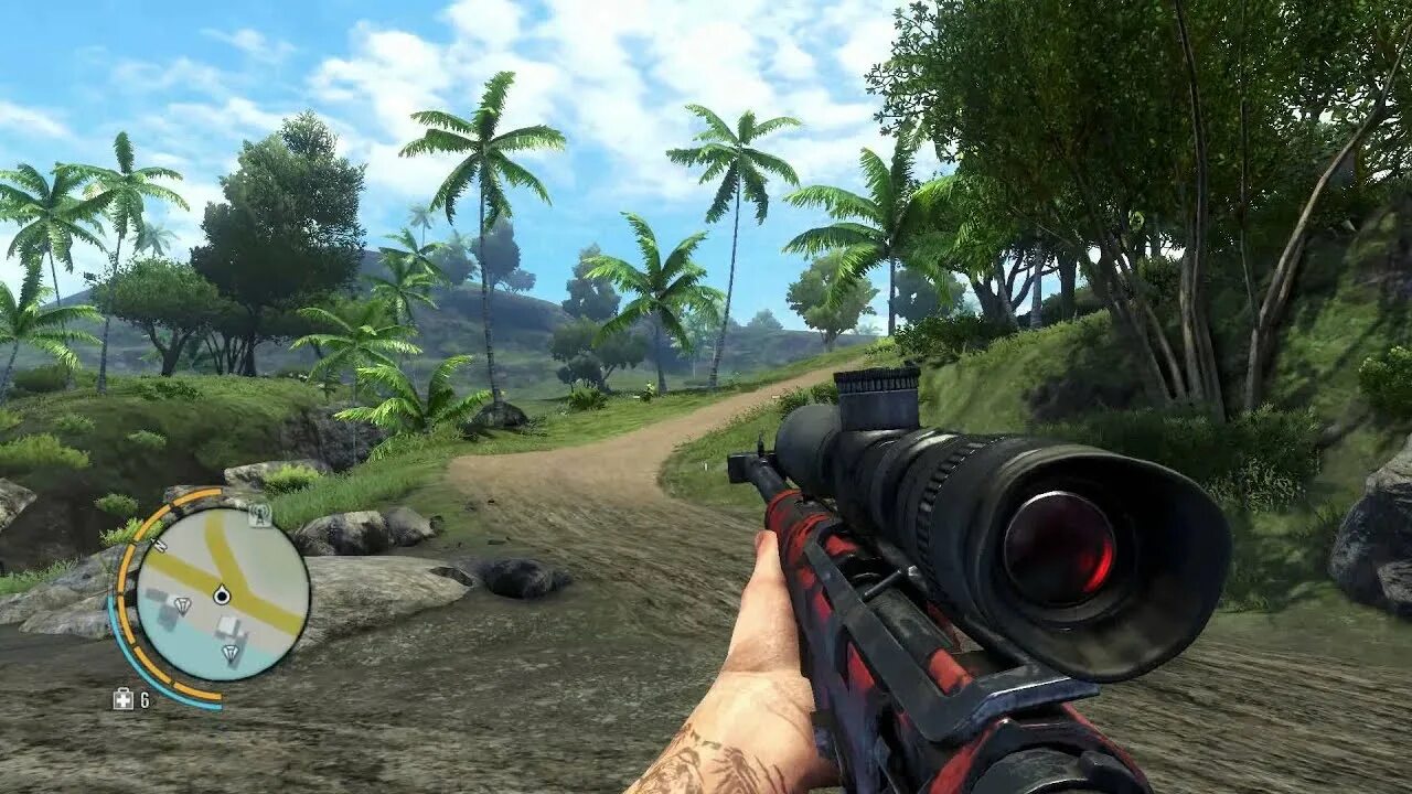 Ссылка far cry 3. Фар край 3 геймплей. Фар край 3 стрельба. Sniper far Cry 3. Far Cry 6.