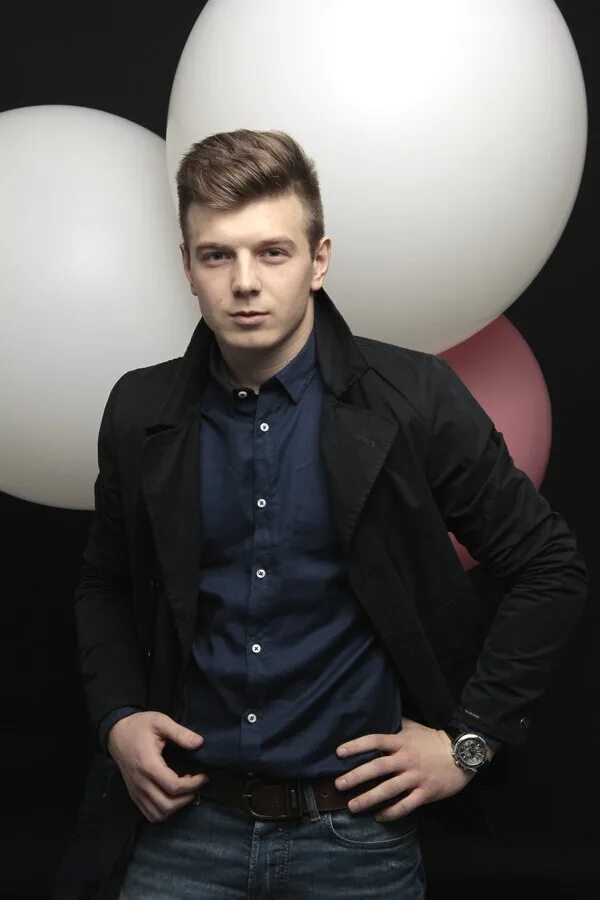 Ivan Makarov, 31.05, Дзержинск Фото, друзья, лайки
