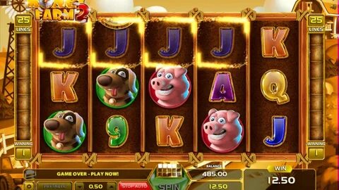 Игры деньги ферма